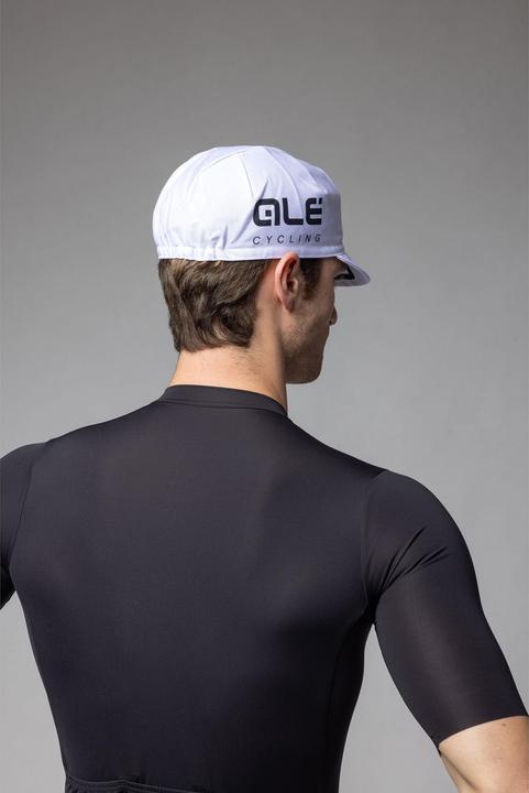 Actual product image Alé cotton cap (One size)
