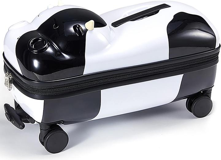 Produktbild Travel Buddies Kuh (Handgepäck (bis 50l))