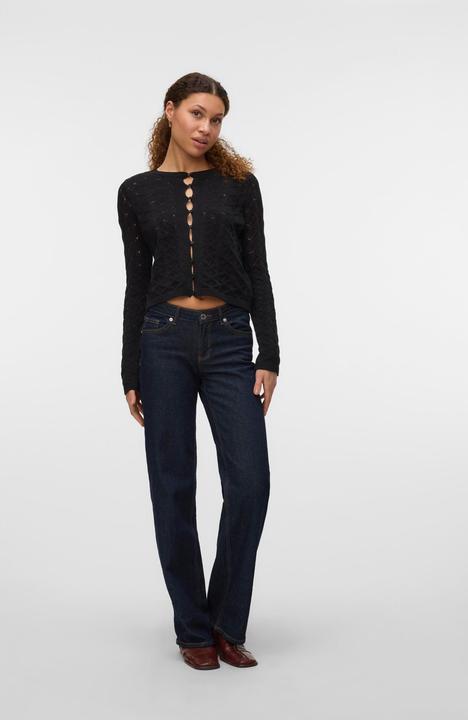 Image du produit Vero Moda VMPAOLA Strickjacke Strickjacke (S)