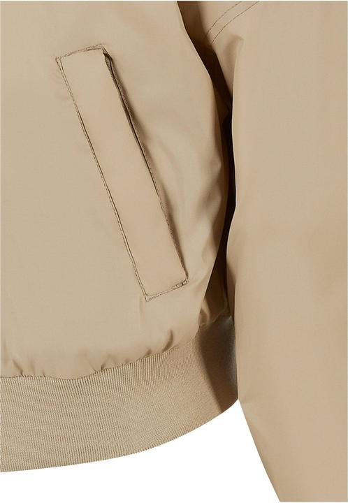Actual product image Urban Classics Ladies Pilot Bomber Jacket (XS)