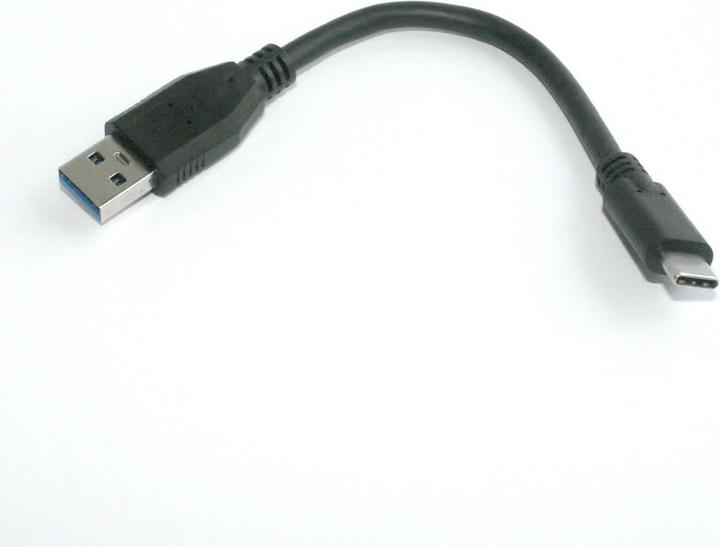 Productafbeelding Goobay USB 3.0 SuperSnelheid (0.15 m, USB 3.0)