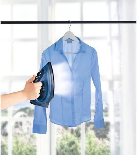Productafbeelding CleanMaxx Stoomstrijkijzer CLEAN editie (2200 W, 0.70 g/min)