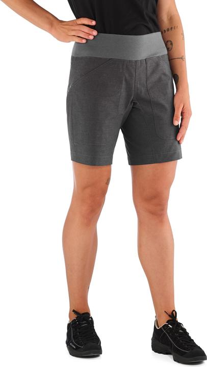 Actual product image Edelrid Wo Sansara Shorts II (M)