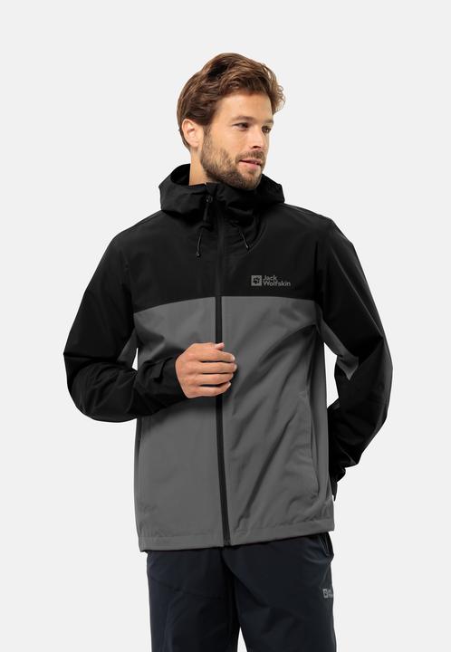 Produktbild Jack Wolfskin Weiltal 2L Jacket (XL)