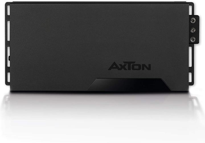 Axton A401 Digital Power Amplifier 4 x 100 Watt (4-channel amplifier)