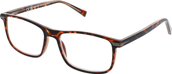 Produktbild Invu Lesebrille 3.00dpt IB62419J (+3)
