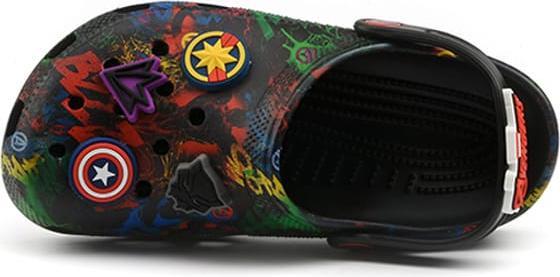 Produktbild Crocs K' Marvel Avengers Clog (32)
