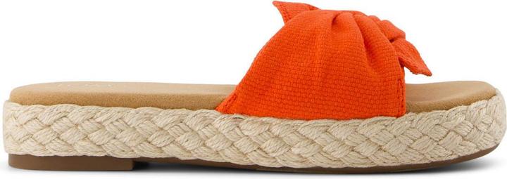 Actual product image Toms W's Abby Slide (38.5)