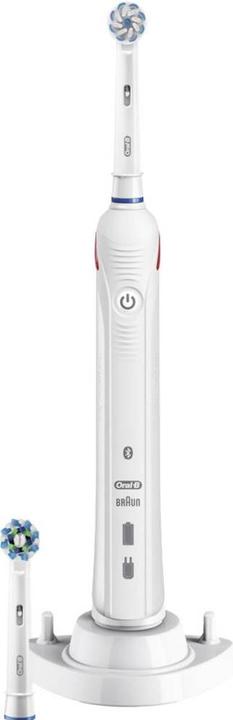 Image du produit Oral-B Smart 4500S (Brosse à dents oscillo-rotative)