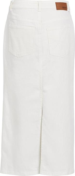 Actual product image Object Jeans Maxi Skirt (L)