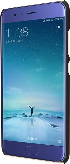 Actual product image Nillkin Super Frosted Shield Series (Xiaomi Mi6)