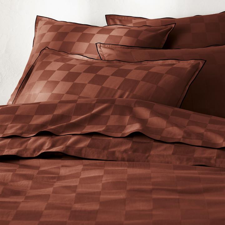Immagine prodotto La Redoute Interieurs Victor Damier (Copripiumino, 200 x 210 cm)