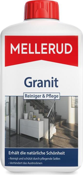 Image du produit Mellerud Nettoyant et entretien du granit