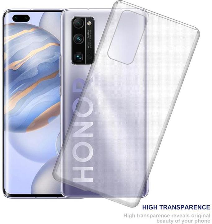 Immagine prodotto Cadorabo TPU ultra sottile AIR Cover (Onore 30 Pro+)
