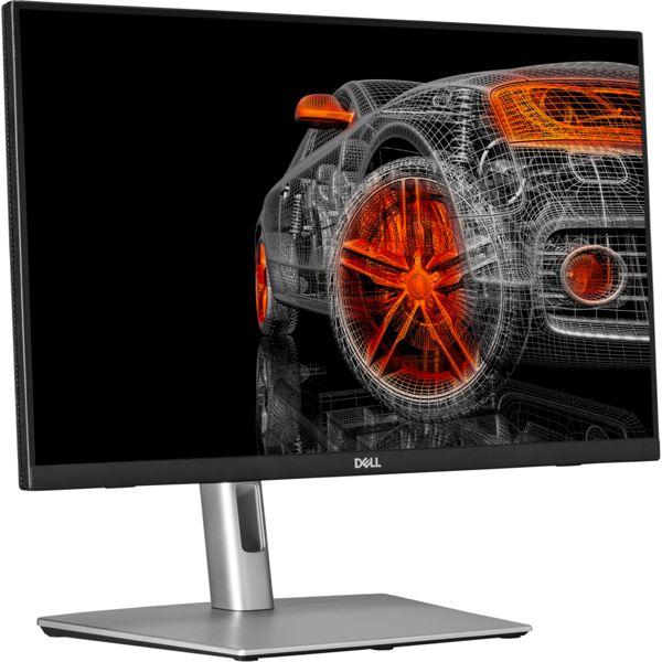 Produktbild Dell P2424HT (1920 x 1080 Pixel, 23.80")