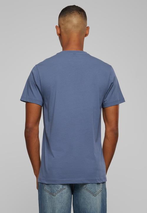 Actual product image Mister Tee New York Wording Tee - 140883 (XXL)