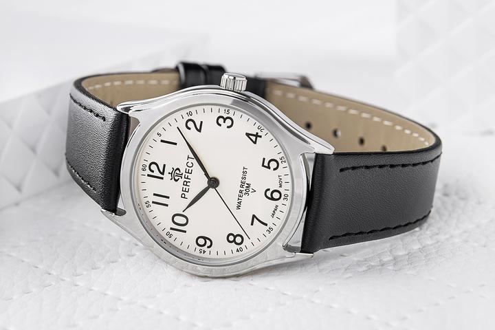 Image du produit PERFECT GX068-03 Damenuhr (35 mm)