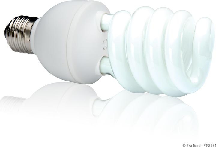 Produktbild Exo Terra Repti Glo 2.0 Compact (UVA, UVB)