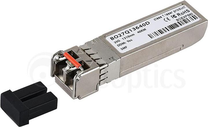 Immagine prodotto BlueOptics Palo Alto Networks SFP28-25G-ER compatibile SFP28 BO27Q13640D