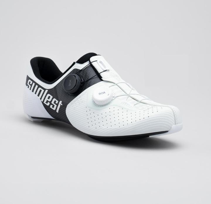 Image du produit Suplest - Road Pro, Off White (39, 40, 41, 42, 42.5, 43, 43.5, 44, 44.5, 45, 46, 47)