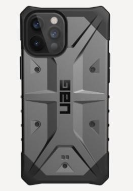 Actual product image UAG Pathfinder Case (Apple iPhone 12 Pro Max)