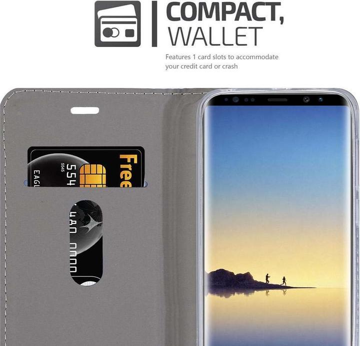 Actual product image Cadorabo Jeans Optik (Samsung Galaxy Note 9)