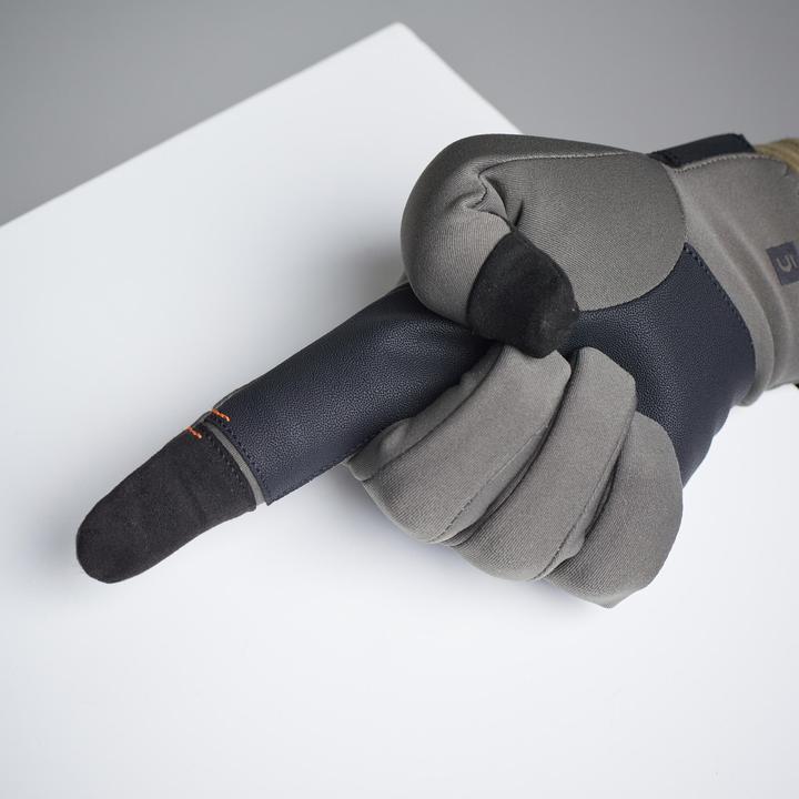 Actual product image Solognac SD 500 (M)