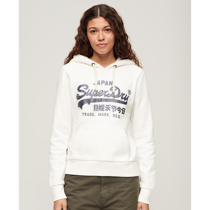 Image du produit Superdry weathirt à capuche uperdry (S)