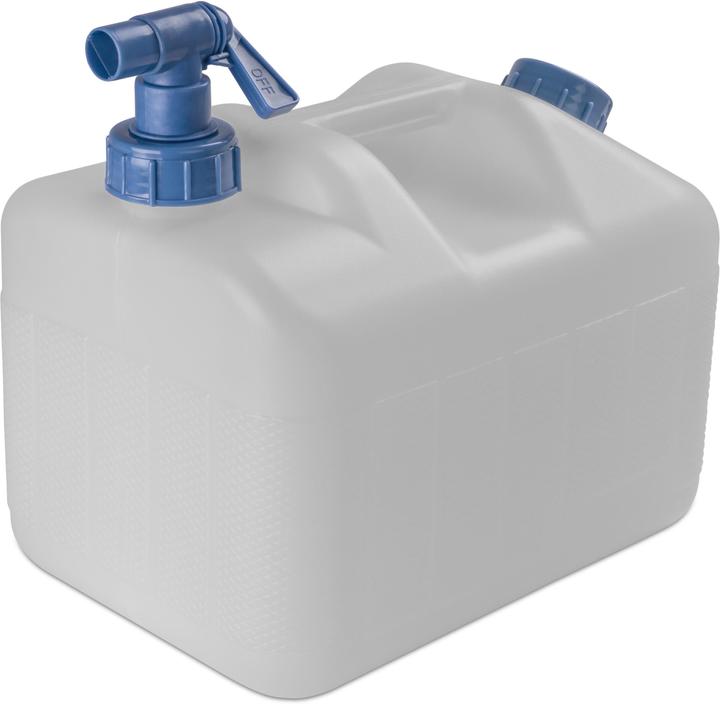 Actual product image Normani Water canister 10 liter dispenser