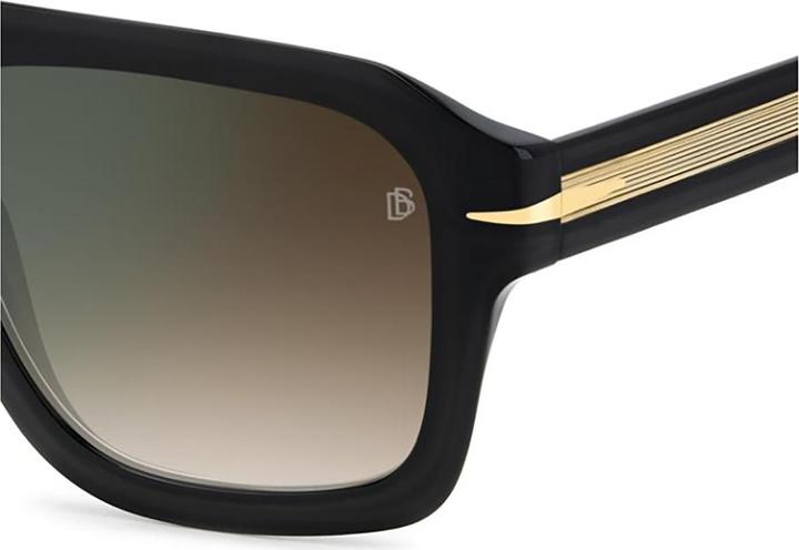 Actual product image David Beckham DB 7127/S