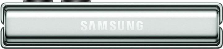 Image du produit Samsung Galaxy Z Flip5 (256 Go, Mint, 6.70", SIM + eSIM, 12 Mpx, 5G)