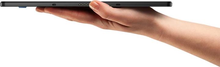 Produktbild Lenovo IdeaPad Duet Chromebook (10.10", Mediatek P60T, 4 GB, CH)