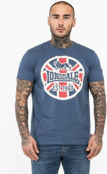 Lonsdale Lunklet (S)