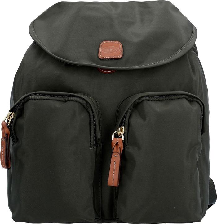 Brics X-Travel Rucksack 31 cm (10 l)