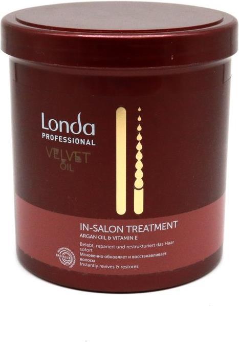 Produktbild Londa Velvet Oil Treatment (750 ml)