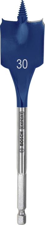 Produktbild Bosch Professional Zubehör EXPERT Self Cut Speed Flachfräsbohrer, 30 x 152 mm (30 mm)