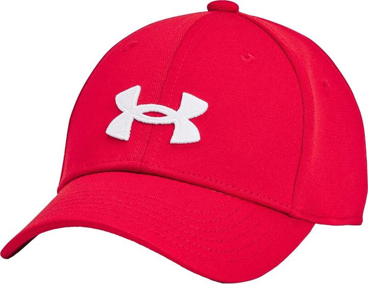 Produktbild Under Armour Blitzing BaseballMütze (S)