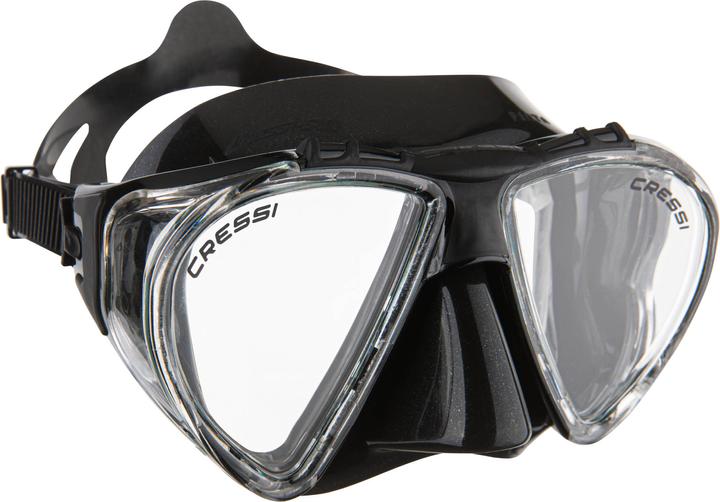 Actual product image Cressi Penta +