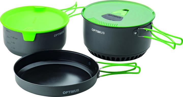 Image du produit Optimus Terra
