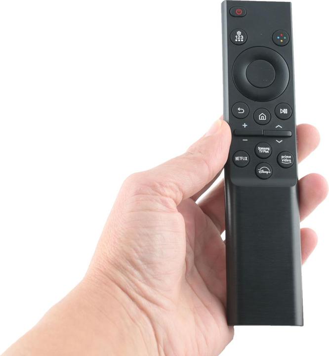 Actual product image Azurano Remote control for SAMSUNG BN59-01388H (Device-specific remote control, Infrared)