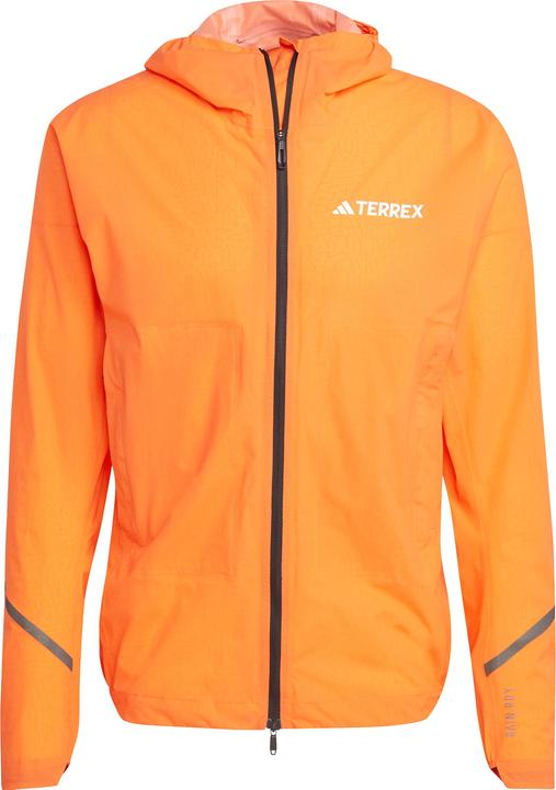 Produktbild adidas Terrex Xperior Light Rain Jacket (S)
