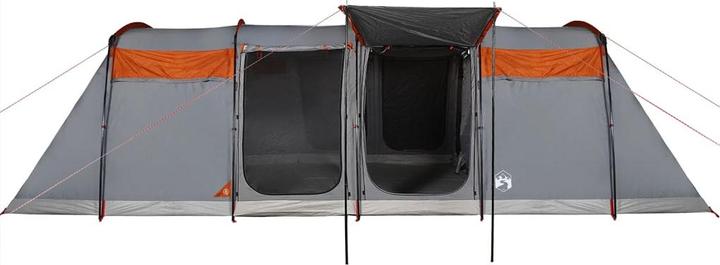 Image du produit VidaXL Kenrick (Tente tunnel, 22.30 kg, 9+ personnes)