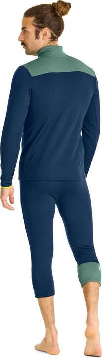 Actual product image Ortovox Fleece Light (L)