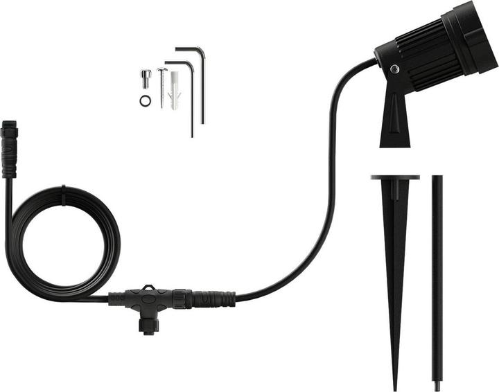 Produktbild Innr OSL 130 C (230 lm, IP65)
