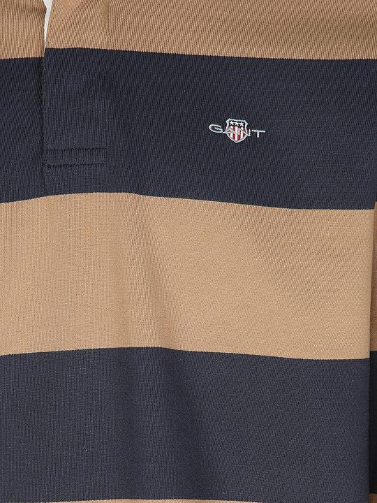 Produktbild GANT Rugbyshirt (XL)