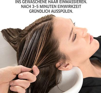 Image du produit Wella Invigo Vibrant Color Mask Fine - 30 (30 ml)