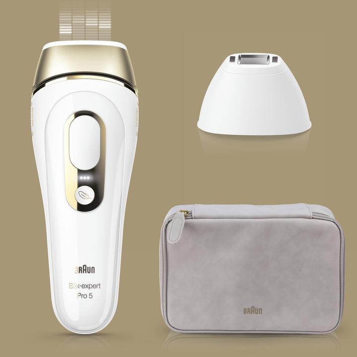 Produktbild Braun Silk-Expert Pro 5