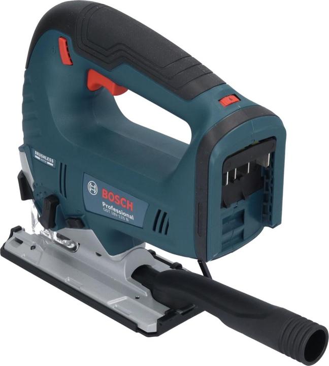 Image du produit Bosch Professional Scie sauteuse sans fil BOSC