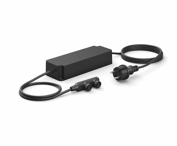 Actual product image Philips Hue Outdoor Power Supply