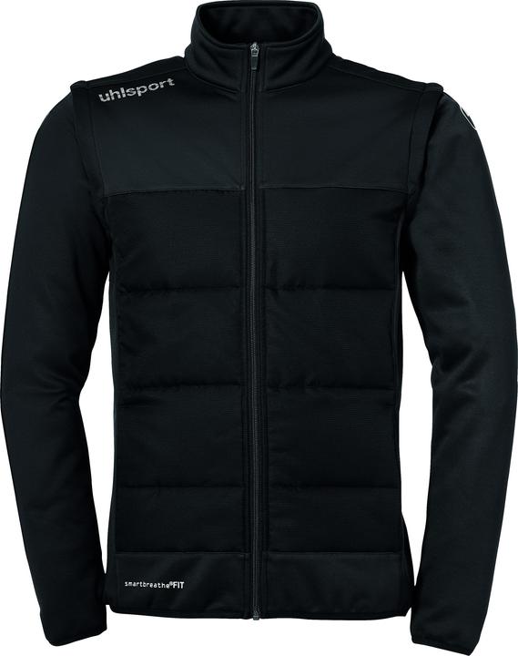 Produktbild Uhlsport jacke mit abnehmbaren ärmen uhsport essentia (L)